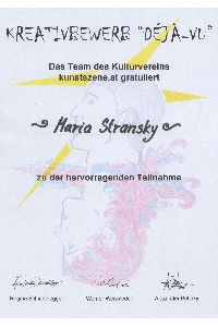 Kreativwettbewerb Deja-vu