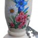 Alpenwiesenblumen