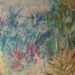 Encaustic No 33