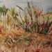 Encaustic No 57