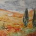 Encaustic No 73