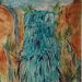 Encaustic  No 67
