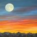 Farben des Abends
