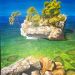 Insel der Trume