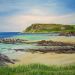 Meeresstrand