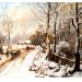 Winterlandschaft